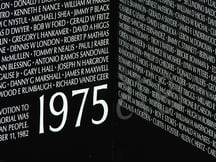 Rememberance Viet