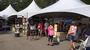 Arts Festival Bc