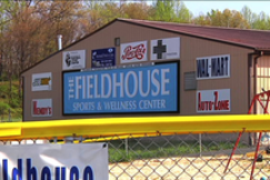 Fieldhouse Bc