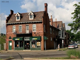 Zanesville Subway