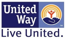 United Way Logo Rc
