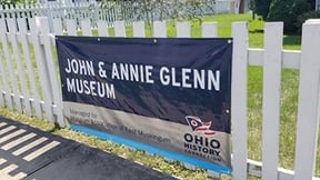 John Glenn