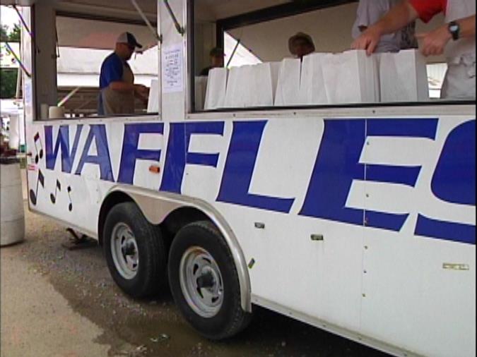 Zhs Waffles