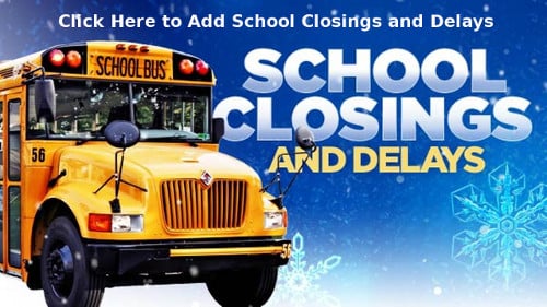 Schoolclosings