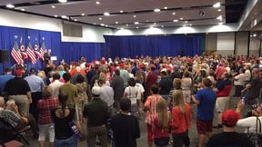 Pence Rally 2 Bc