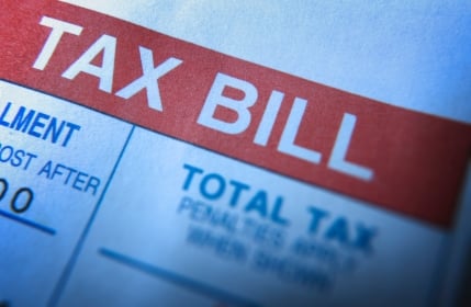 Taxbills