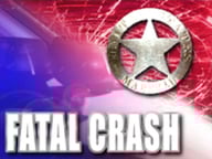 Fatal Crash
