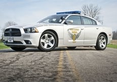 Patrol Car