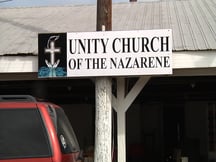 Church 1
