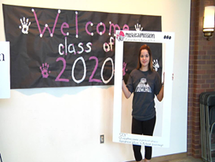 Freshman Class Rc