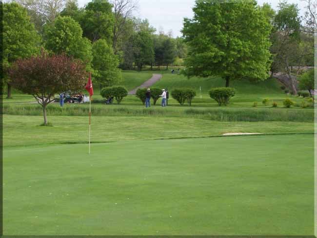 Jaycee Golf
