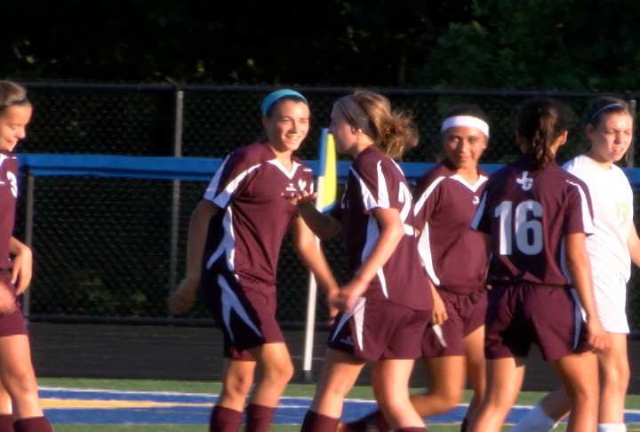 Jg Soccer