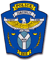 Police Badge