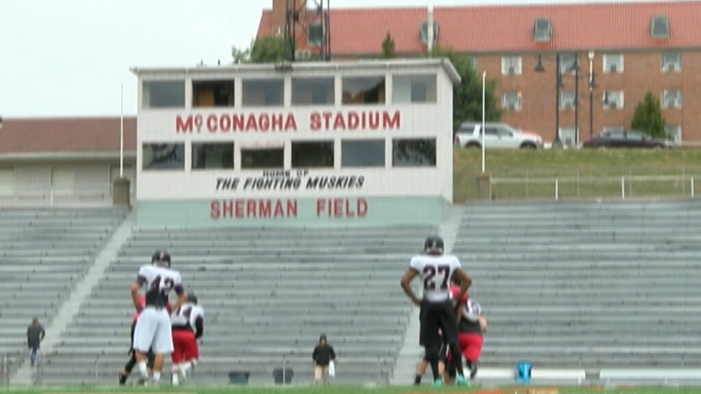 Muskingum 3