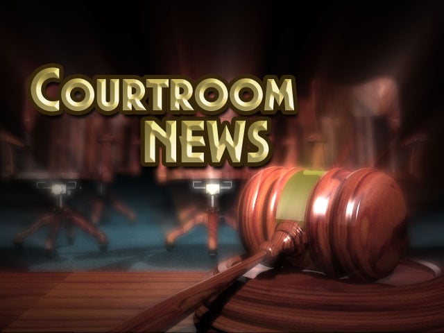 Courtroom