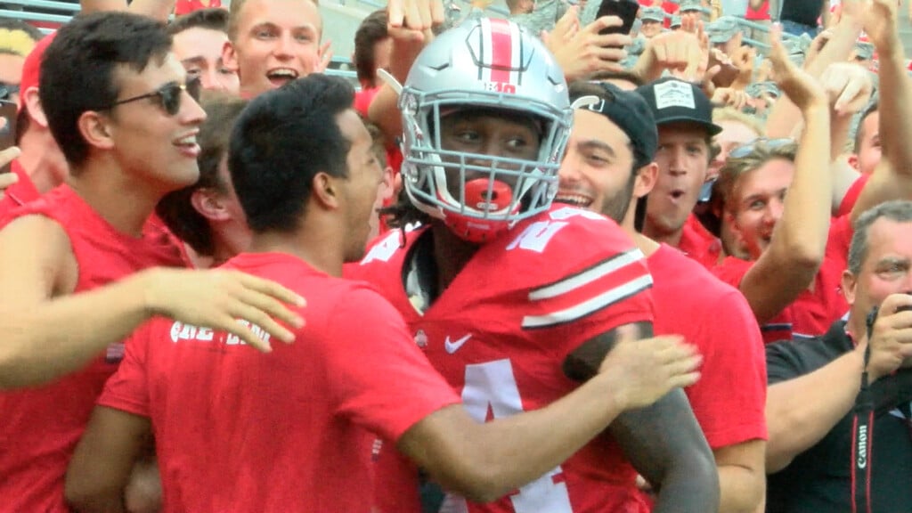 Malik Hooker