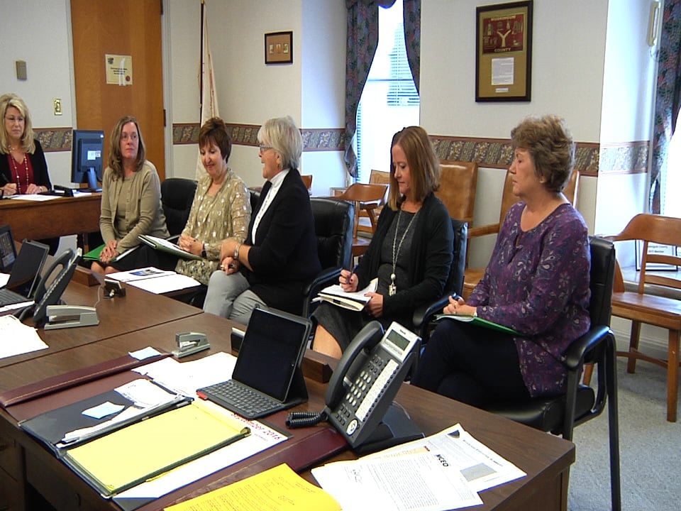 County Comm Pic