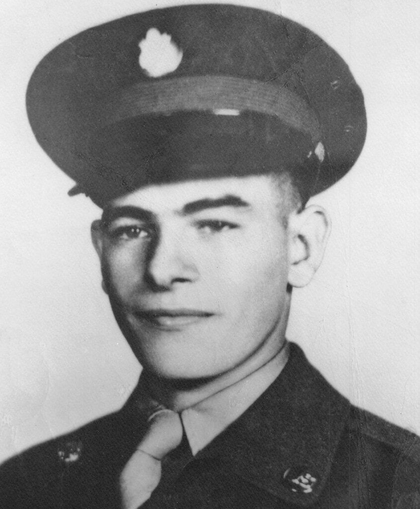 Atkinson, Ralph V. Sr.