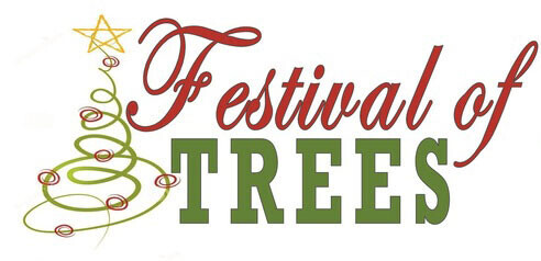 Zanesville Muskingum Chamber Festival Of Trees