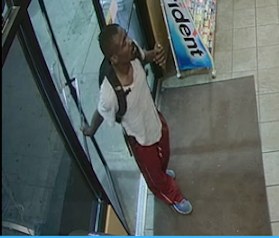 Photo Of Male In Van