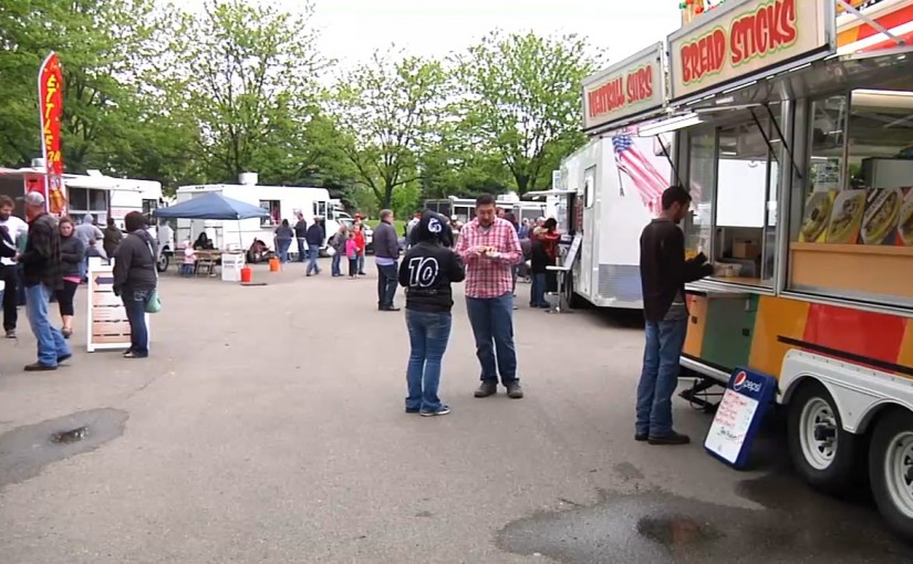 Food Truck 825x510