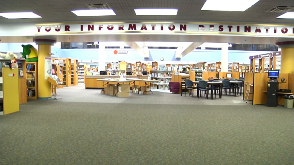 Library
