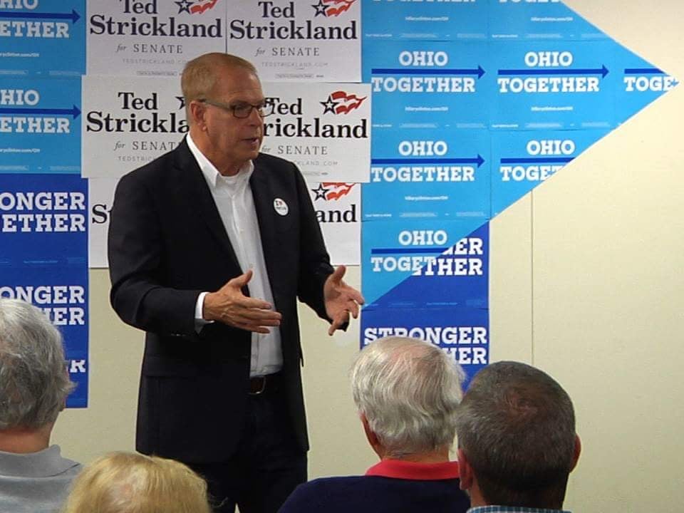 Strickland