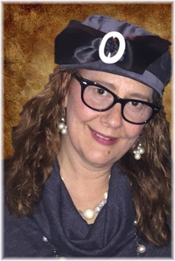 Liz Adornetto Photo Crop