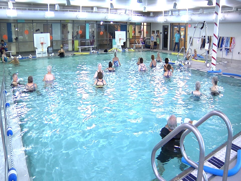 Rec Center