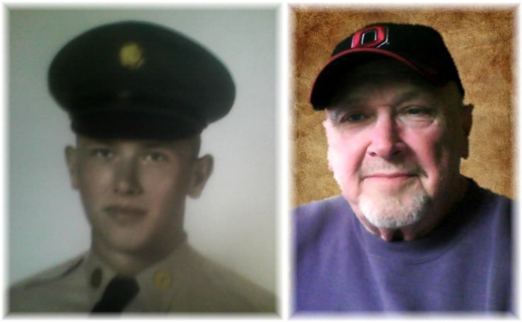 Double Photo Pritchard K