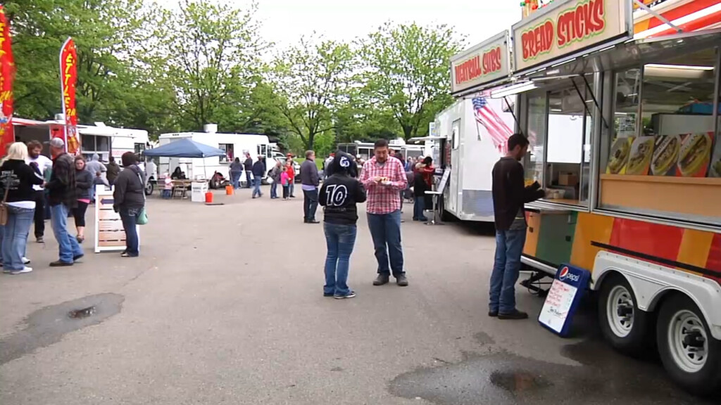 Food Truck