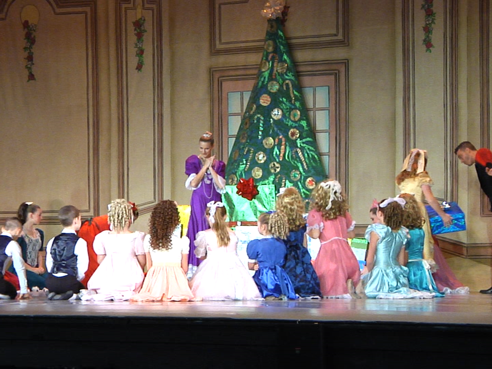 2016.11.25 Nutcracker Pic