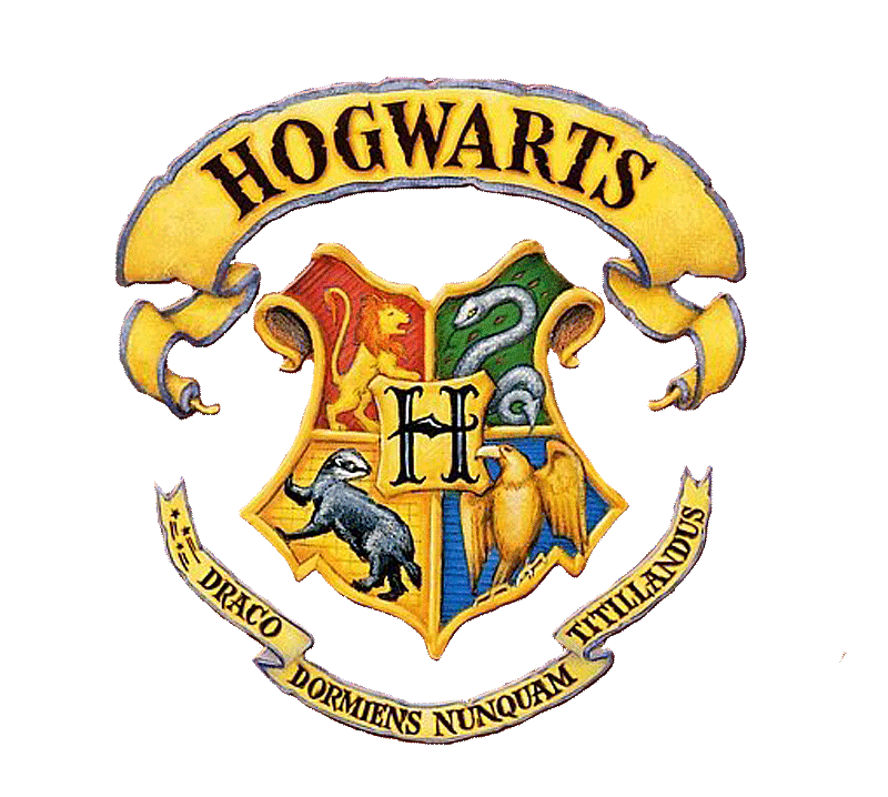 Hogwarts Crest21