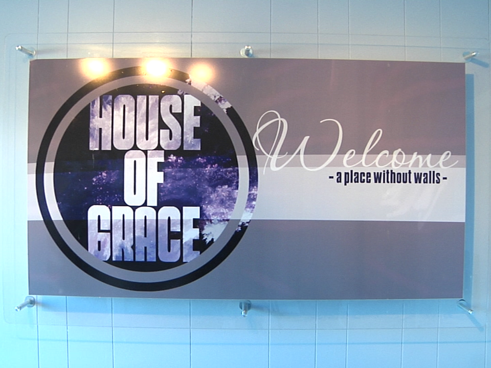 2016.11.14 House Of Grace
