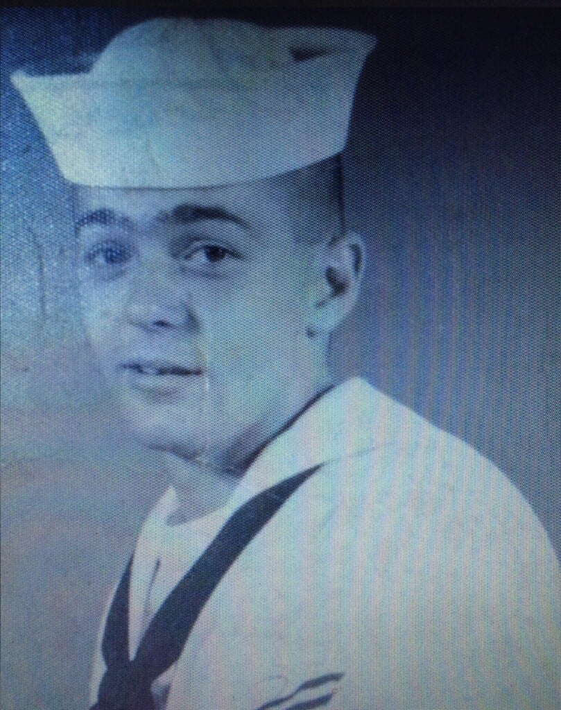 Sailor Gerdau Obit