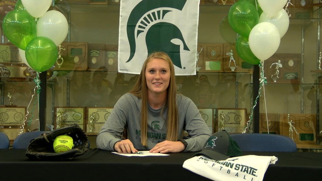 Signing Day 2