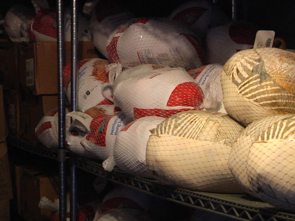 2016.11.14 Turkeys