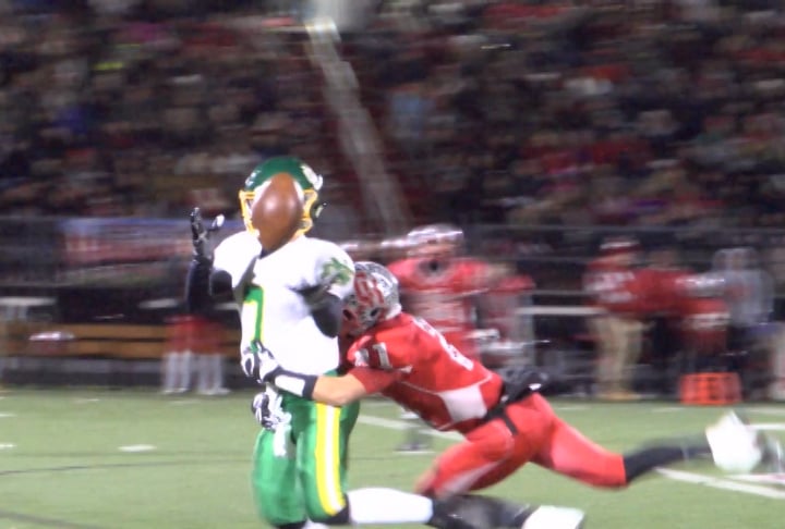 Newark Catholic