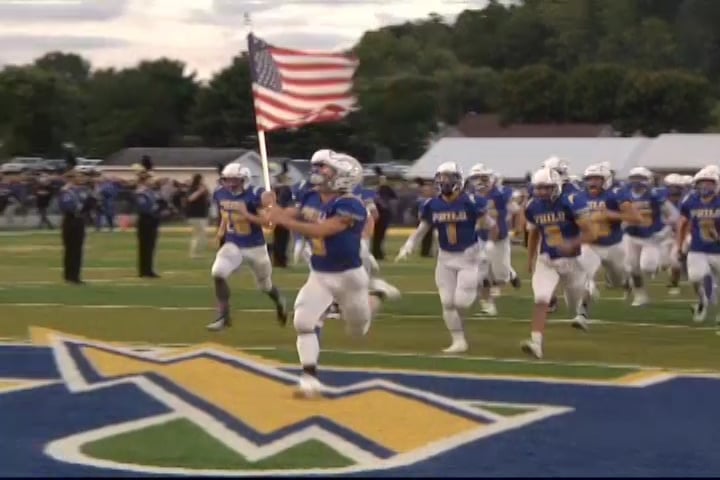 Philo Football