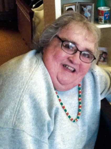 Carolyn Powell Obit Pic