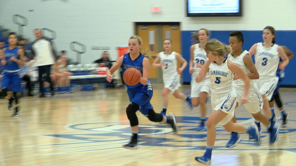 Zanesville Girls Pic