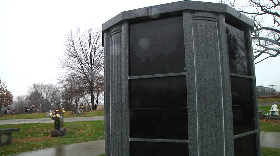 2016.12.06 Columbarium 1