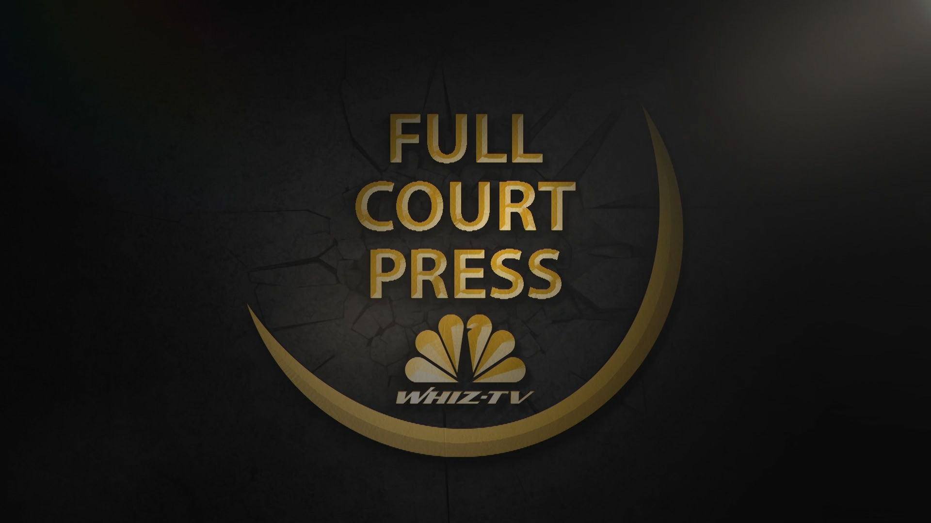 Full Court Press Ep. 1 - WHIZ - Fox 5 / Marquee Broadcasting