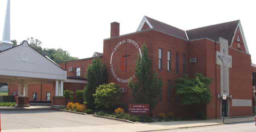 Churchsized