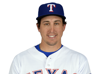 Derek Holland