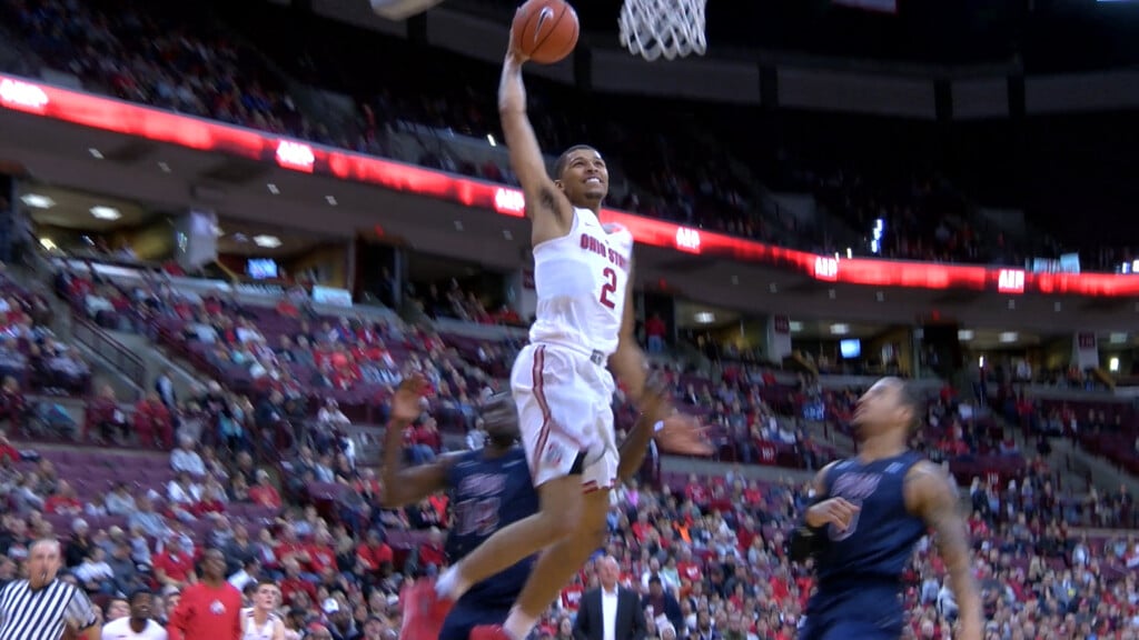12 3 16 Ohio State Vs. Fdu.00 00 51 44.still001
