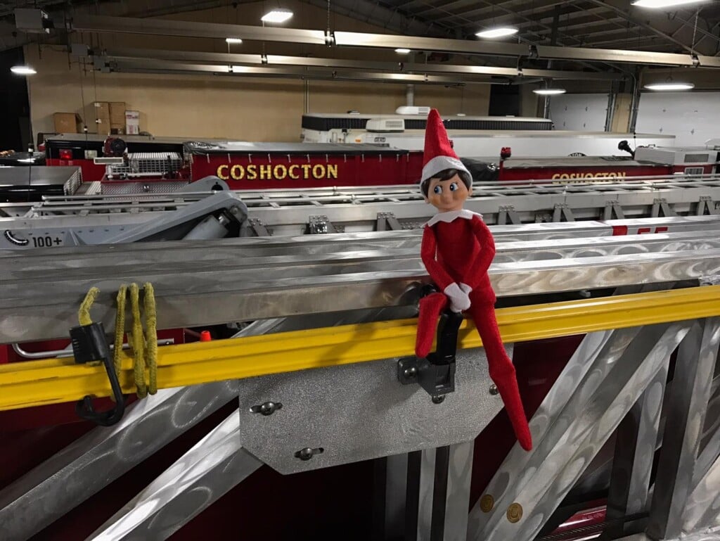 Elf 3