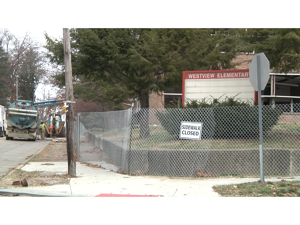 2016.12.21 Westview Demo Pic 1