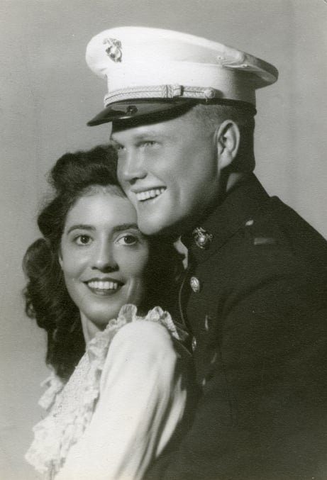 John Glenn Audiovisual Collection