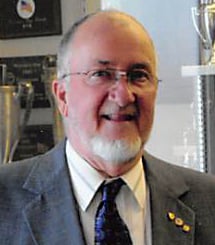 Cornell, Richard Sr.1